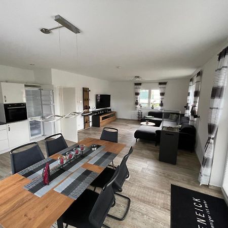 Ferienhaus Meerzeit Bastorf Dış mekan fotoğraf