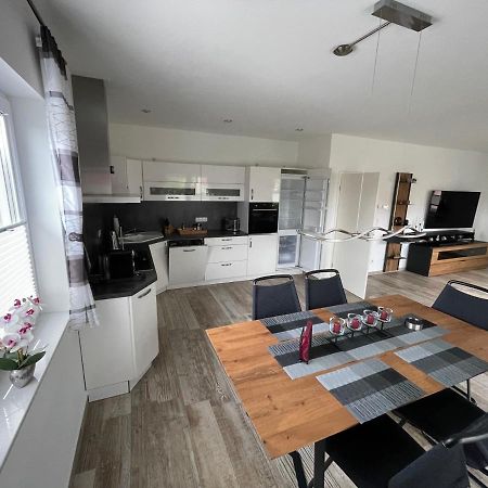 Ferienhaus Meerzeit Bastorf Dış mekan fotoğraf