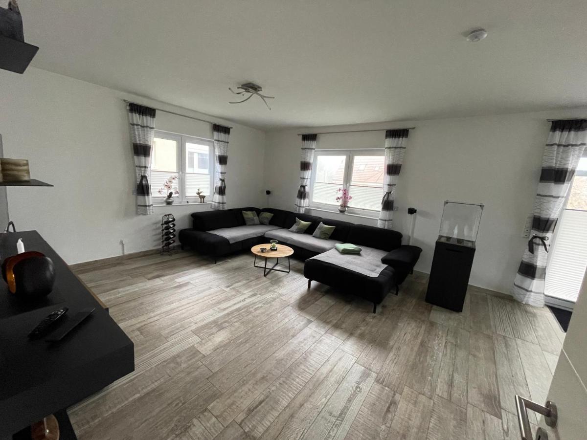 Ferienhaus Meerzeit Bastorf Dış mekan fotoğraf