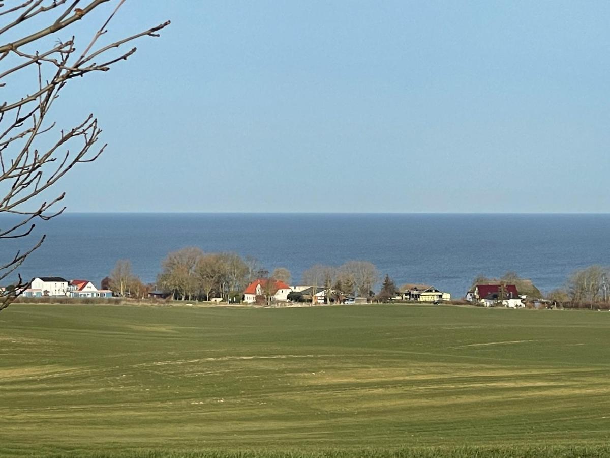 Ferienhaus Meerzeit Bastorf Dış mekan fotoğraf