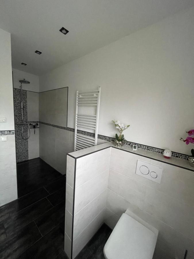 Ferienhaus Meerzeit Bastorf Dış mekan fotoğraf